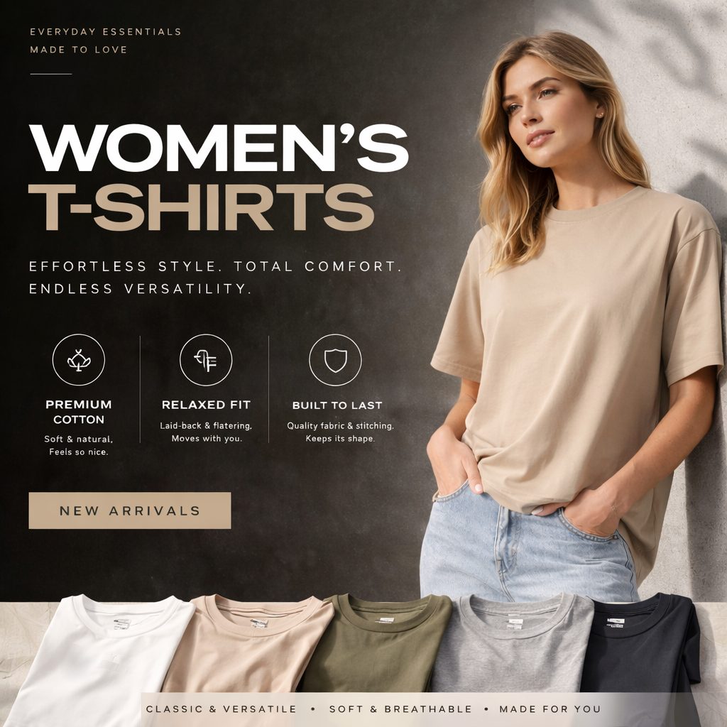 Women's Collection