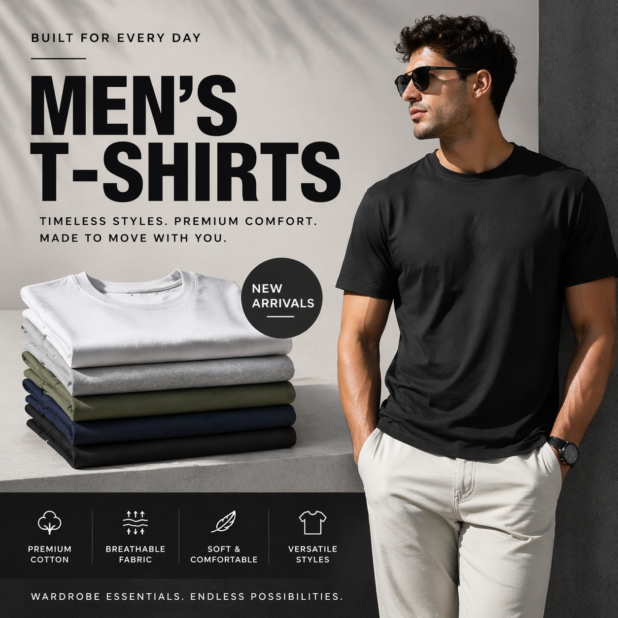 Men's Collection