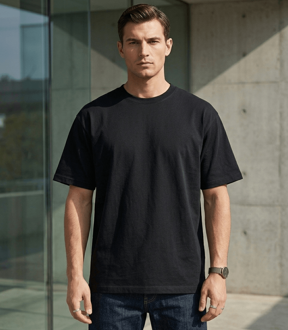 Unisex Standard Crew T-Shirt