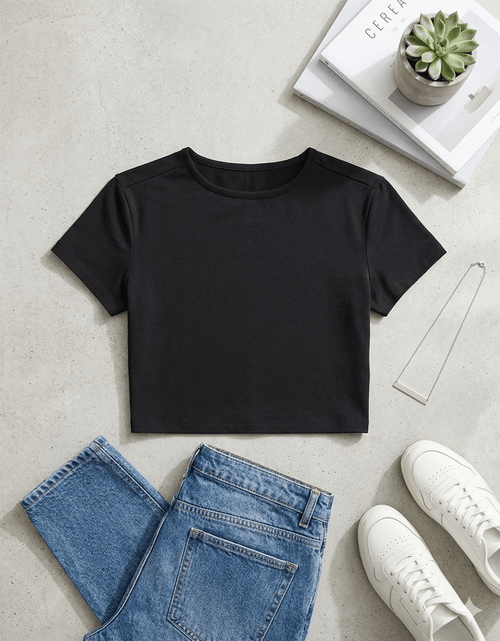 Baby Tee