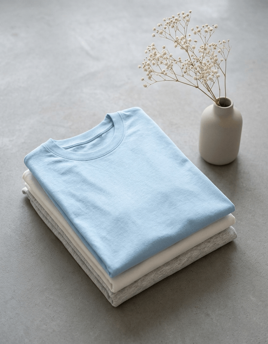 Unisex Stretch T-shirt