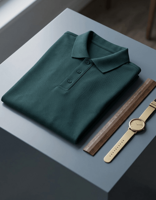 Men's Polo