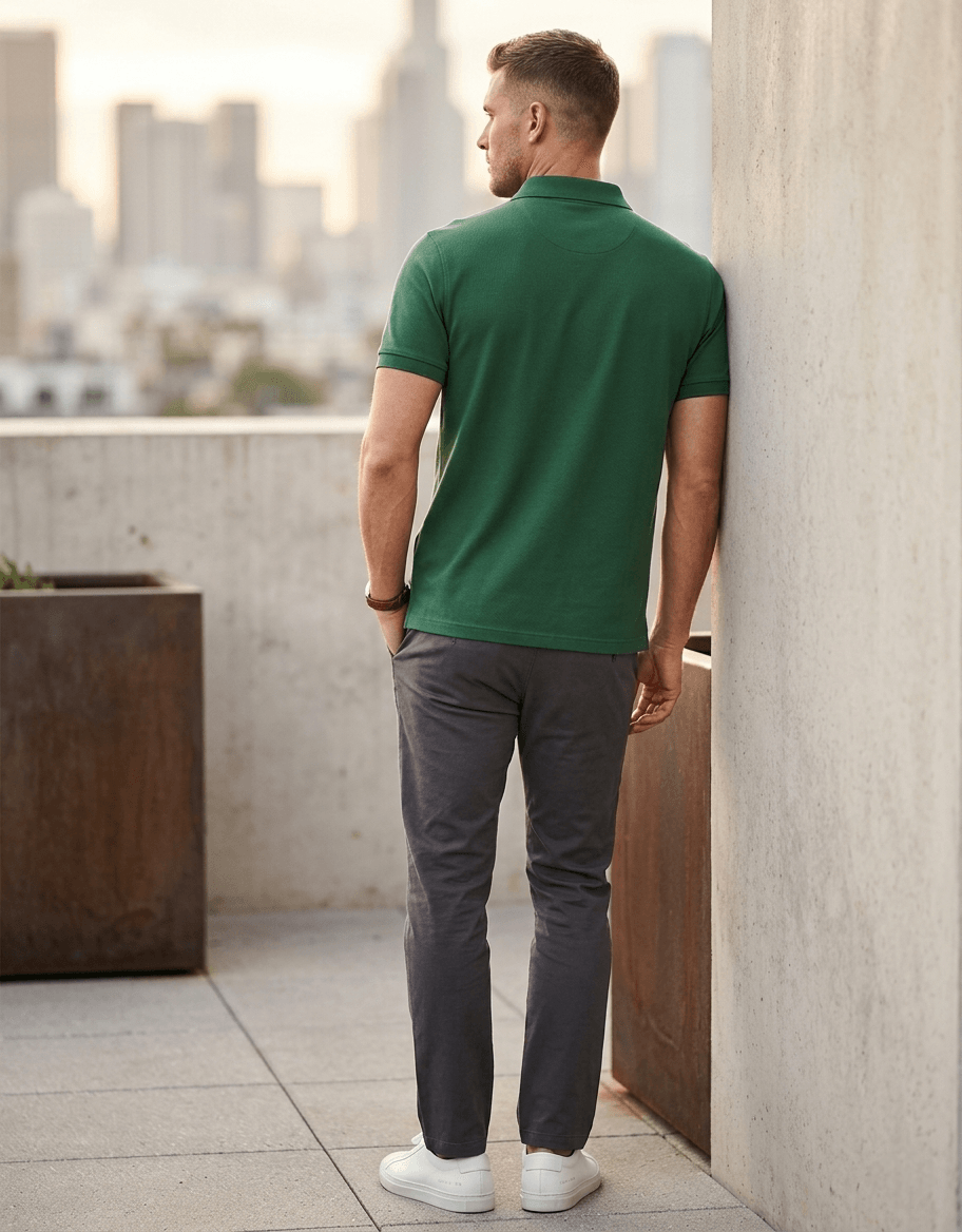 Men's Polo