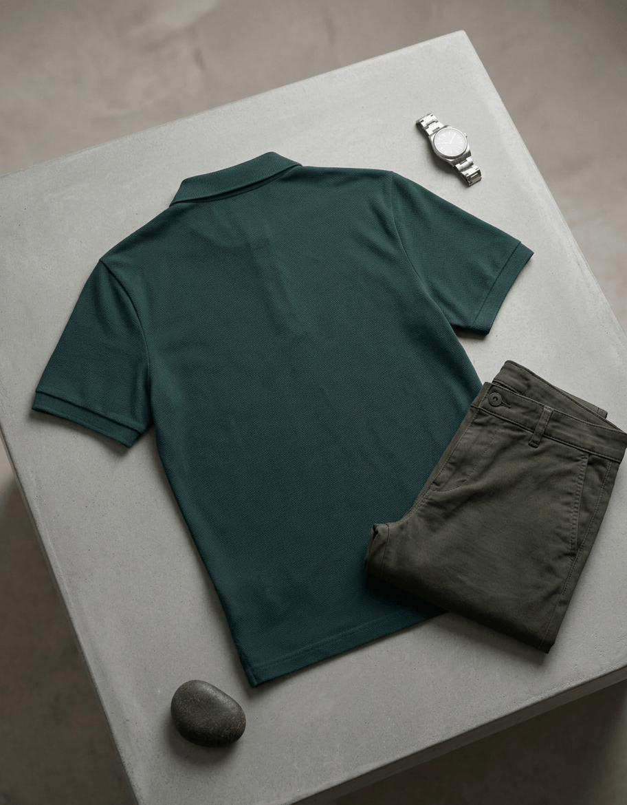 Men's Polo