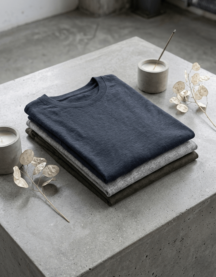 Unisex Basic T-Shirt
