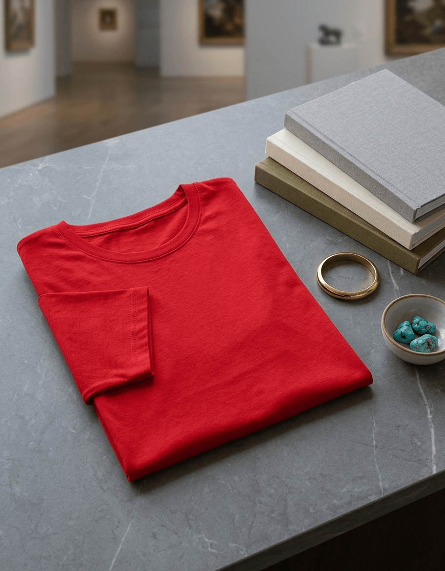 T-Shirt Dress