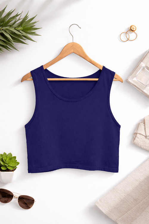 Crop Tank